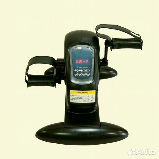 Профессиональный велотренажер