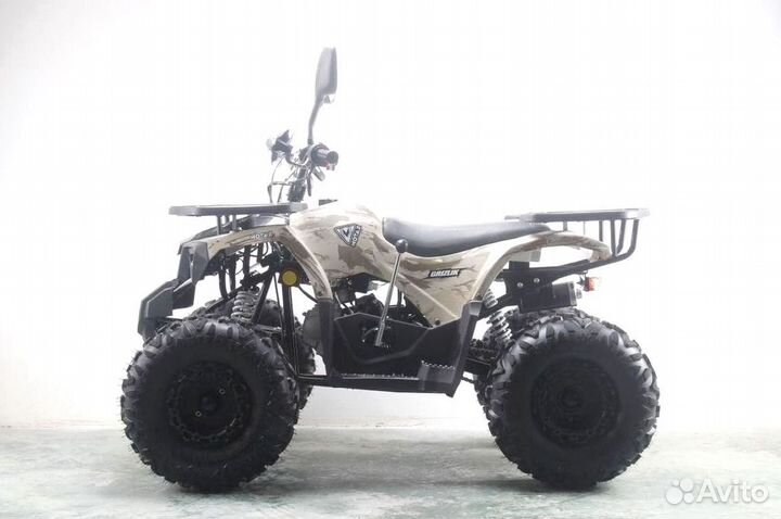 Motax ATV Grizlik Premium