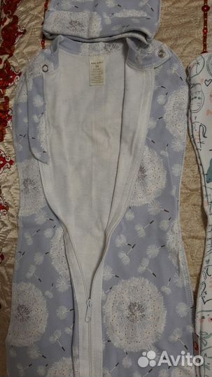 Кокон для новорожденных