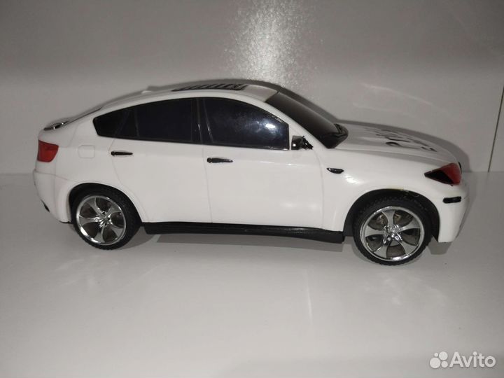 Колонка машина бмв