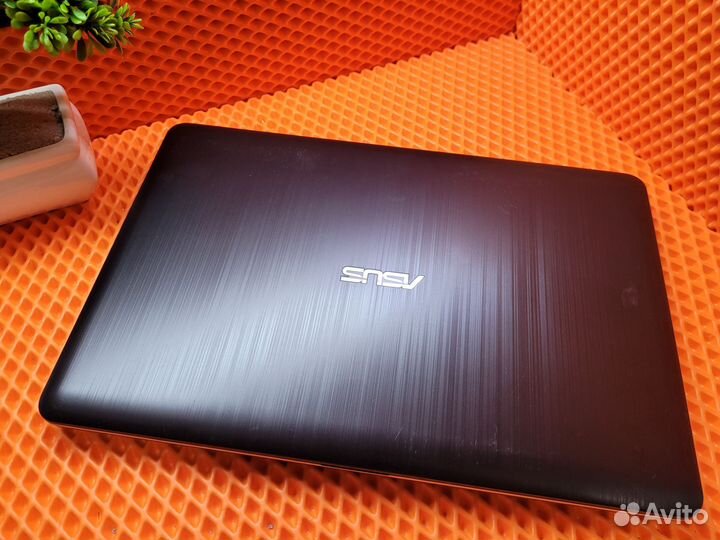 Арт 86 asus N5000(i5) /DDR4 4gb/MX110/SSD