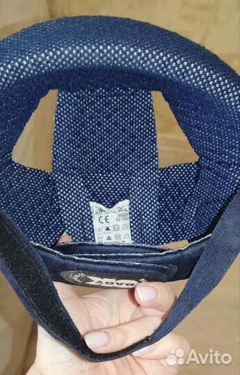 Шлем противоударный детский