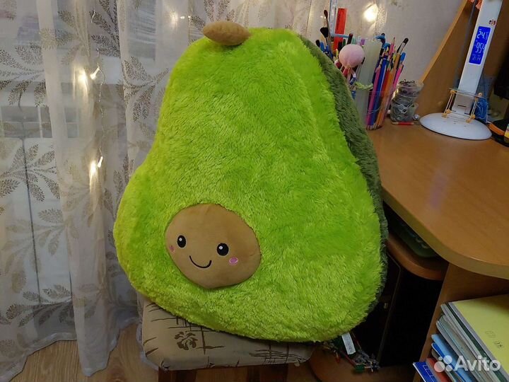 Авокадо 60см