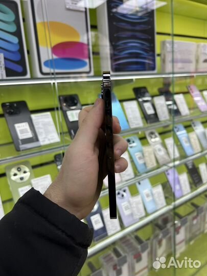 iPhone 13 Pro Max, 256 ГБ