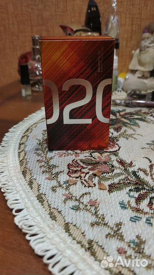 Духи molecule 02 escentric