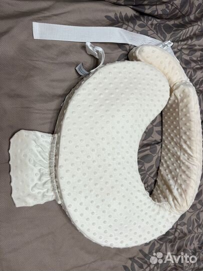 Подушка для беременных