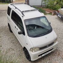 Daihatsu Atrai 0.7 AT, 2003, 255 000 км, с пробегом, цена 350 000 руб.