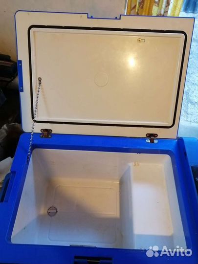 Ремонт холодильников