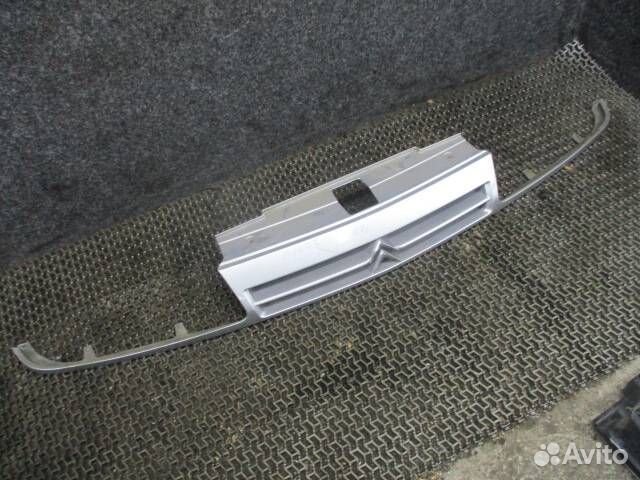 Решетка радиатора Citroen Xantia 1997