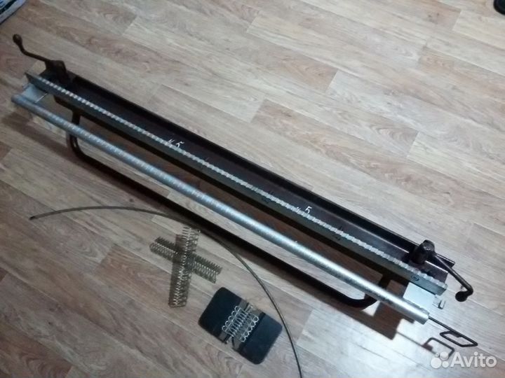Механический соединитель К 28 оцинкованные