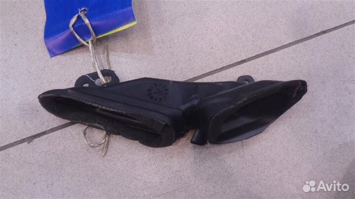 Воздуховод торпедо Nissan Fuga 2004-2009