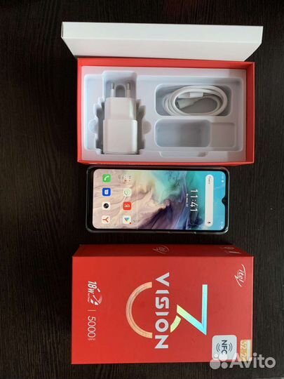 Intel vision 3 /32гб