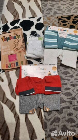 Колготки для девочки