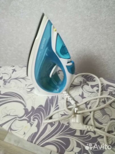 Утюг Philips