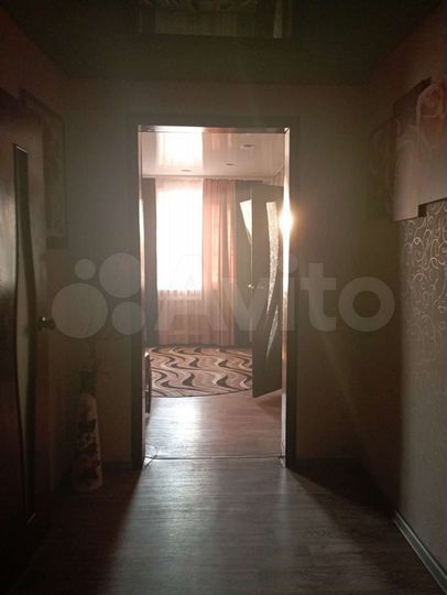 Дом 80 м² на участке 15 сот.