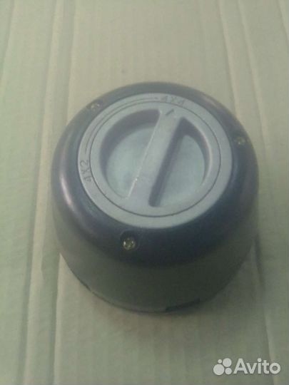 Муфта включения переднего моста УАЗ Tanaki