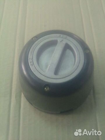 Муфта включения переднего моста УАЗ Tanaki