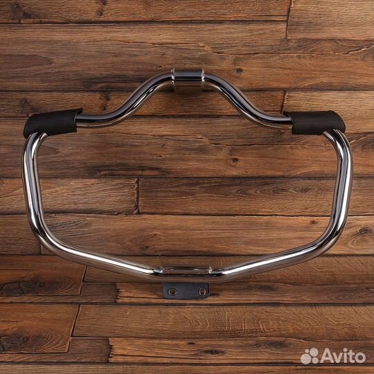 Дуги Harley Davidson Sportster 2004-н.в. chrome