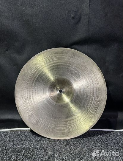 Zildjian Quick Beat Hi Hat 14