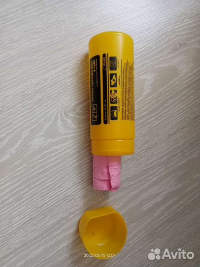 Солфетка синтетическая