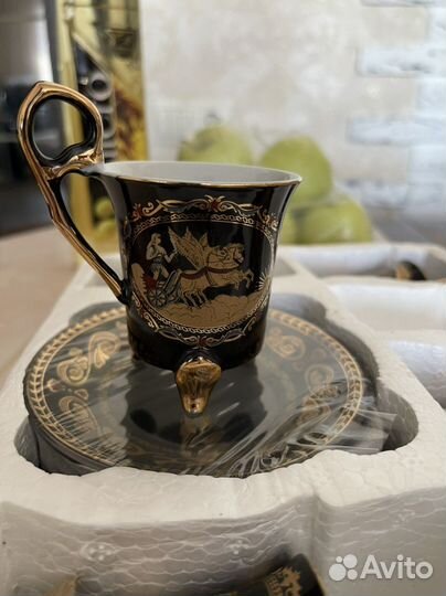 Кофейный набор