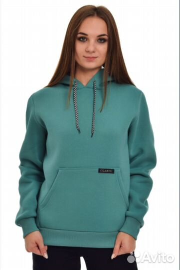 Джемпер (Худи)