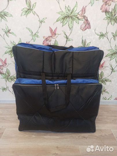 Чехол для фидерного кресла