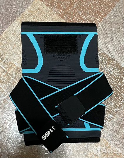 Наколенники