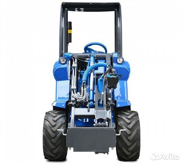 Мини-погрузчик Multione 5.2K, 2023