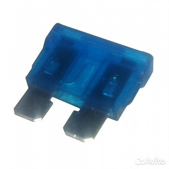 Предохранитель вилочный 15А