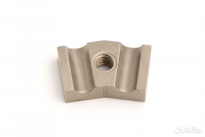 Зажим тяги переключения передач B F4-06.22