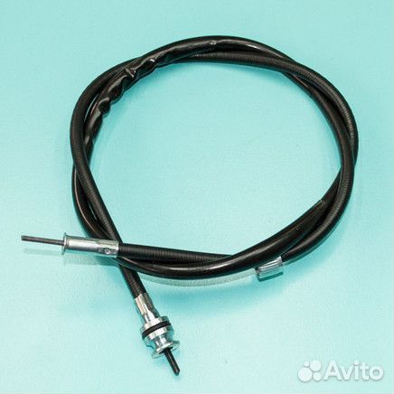 Трос спидометра L-1080мм, Suzuki (бар тормоз) (007