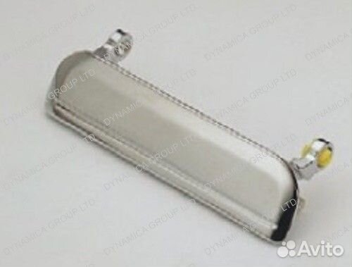 Ручка двери кабины наружняя RH Mazda Titan wgfat 1989.04