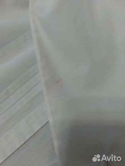 Блузка школьная