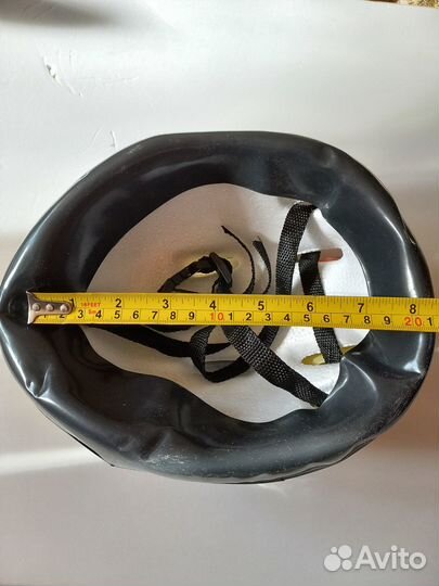 Шлем детский новый