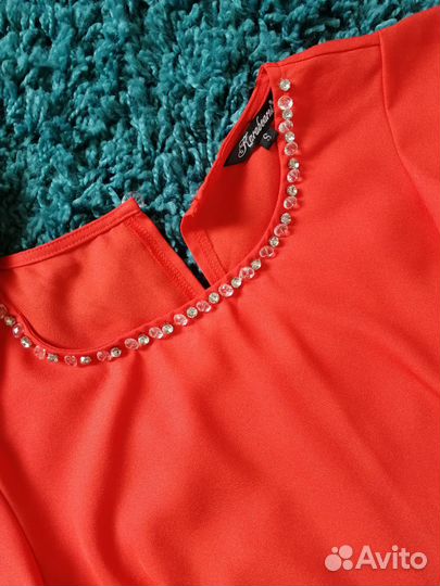 Летние вещи пакетом 40-42