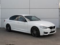 BMW 3 серия 3.0 AT, 2012, 150 688 км, с пробегом, цена 2 679 000 руб.