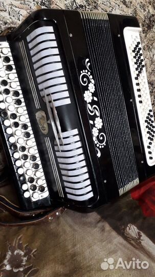 Баян Тульский 