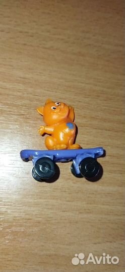 Скейтеры Лента