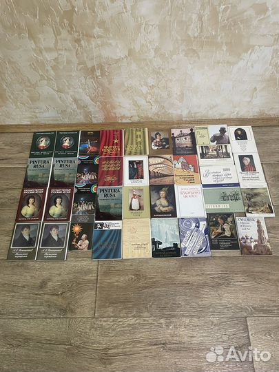 Открытки СССР