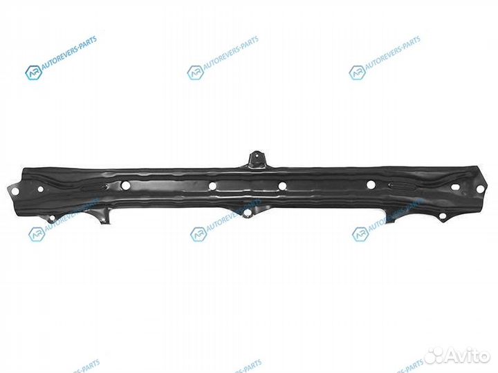 ST-TY74-000R-B0 Усилитель бампера toyota hiacequan