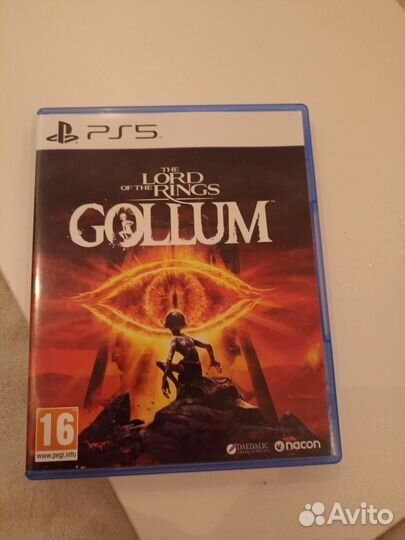 Игры для приставок ps5 диск