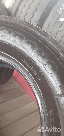 Pirelli Chrono 2 235/65 R16C