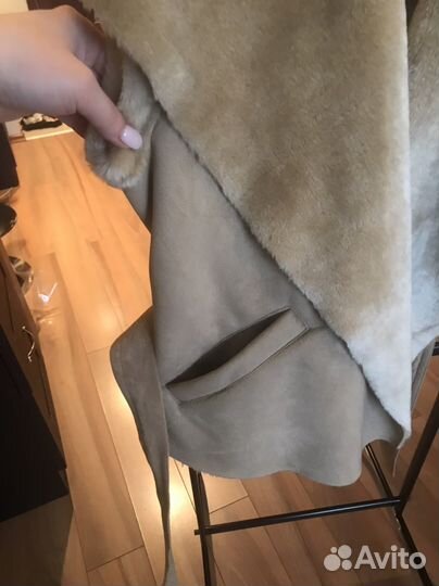 Жилетка женская (на девочку )