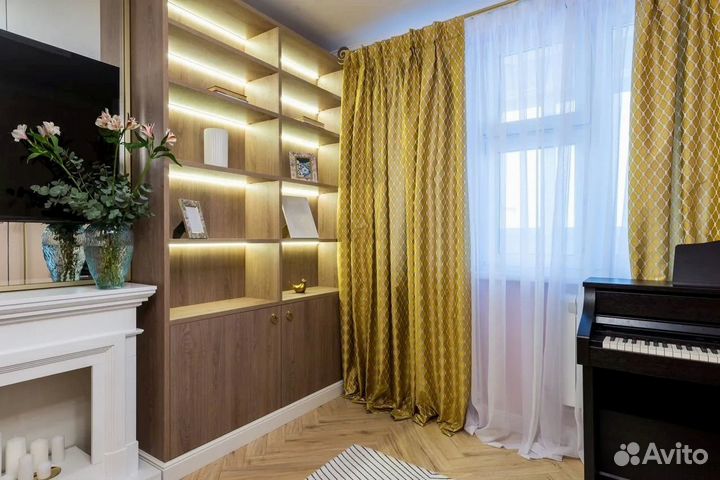 Мебель на заказ