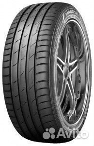 Marshal MU12 195/50 R15 86V