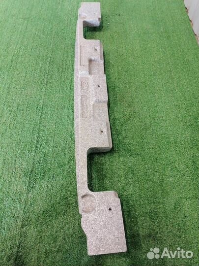 Абсорбер бампера задний Genesis G80 DH G4KL 2017