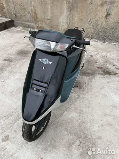 Скутер Honda Tact AF 24 (Хонда Такт) Япония