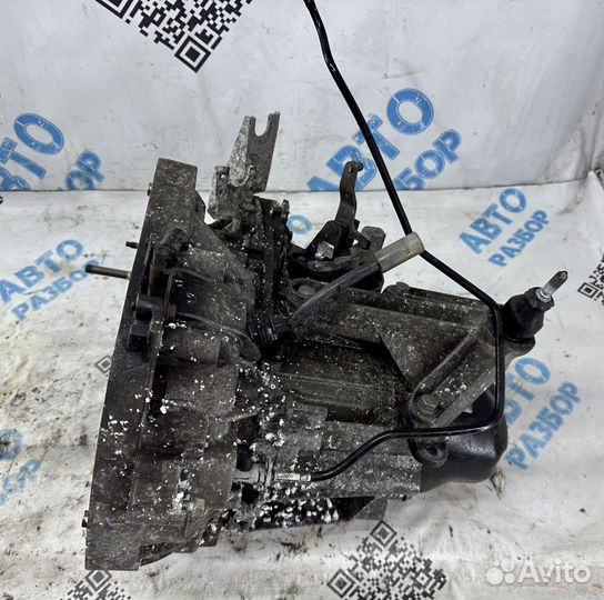 JH3105 Рено меган 2