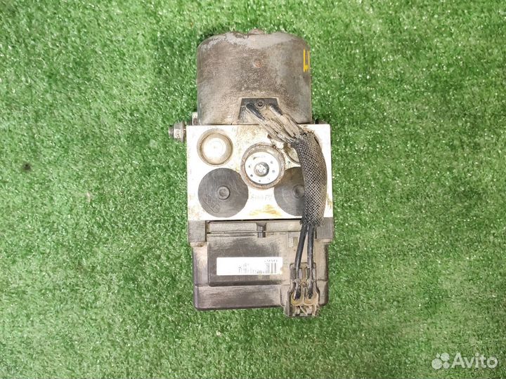 Блок ABS chevrolet lacetti